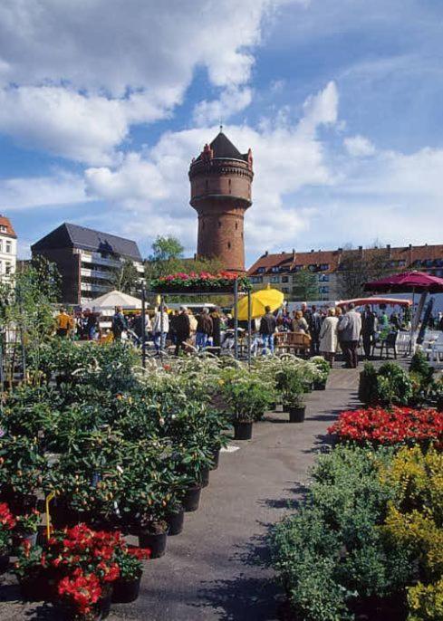 Familien Fewo Wohnung 1 Mit Kinder Spielecke Erdgeschoss An Der Muhle Am Wochenmarkt Bremerhaven Exterior foto
